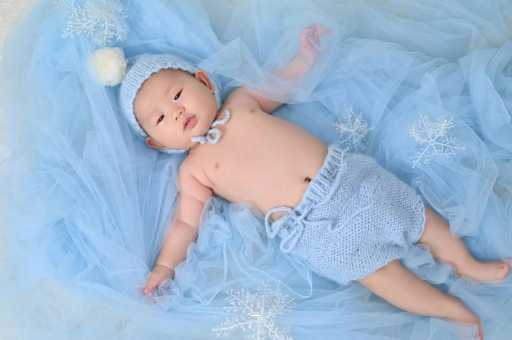 安溪宝宝食物过敏的症状