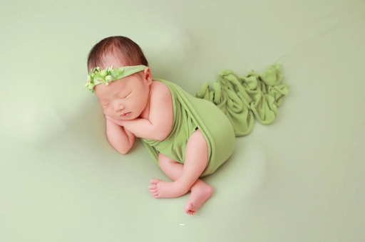 安溪宝宝消化不良